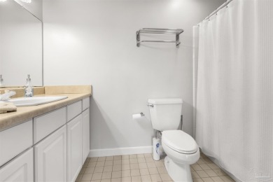 BEST VALUE ON THE WATER AT LESS THAN $250 SQ/FT.  A private on Tiger Point Golf and Country Club in Florida - for sale on GolfHomes.com, golf home, golf lot