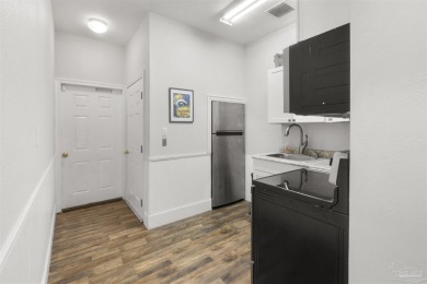 BEST VALUE ON THE WATER AT LESS THAN $250 SQ/FT.  A private on Tiger Point Golf and Country Club in Florida - for sale on GolfHomes.com, golf home, golf lot