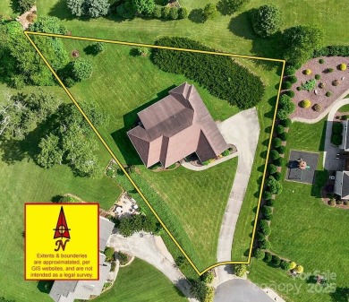 Coming SOON!  Make your showing appt for live show date on July on Silver Creek Plantation Country Club in North Carolina - for sale on GolfHomes.com, golf home, golf lot