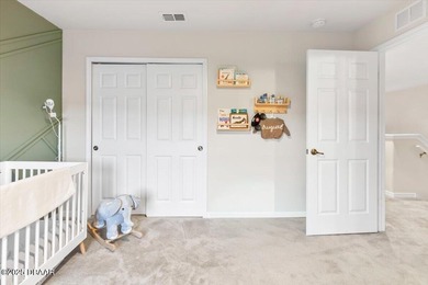 This well-kept townhome in Venetian Bay offers 2 bedrooms, 2.5 on Venetian Bay Golf Course in Florida - for sale on GolfHomes.com, golf home, golf lot