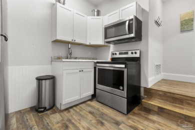 BEST VALUE ON THE WATER AT LESS THAN $250 SQ/FT.  A private on Tiger Point Golf and Country Club in Florida - for sale on GolfHomes.com, golf home, golf lot