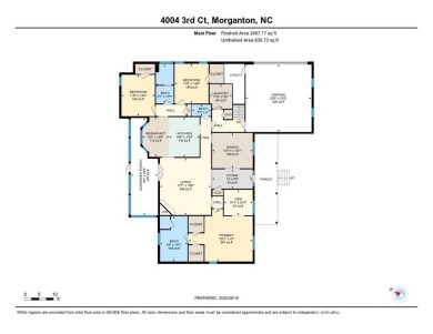Coming SOON!  Make your showing appt for live show date on July on Silver Creek Plantation Country Club in North Carolina - for sale on GolfHomes.com, golf home, golf lot