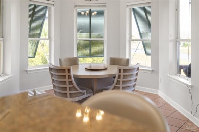 BEST VALUE ON THE WATER AT LESS THAN $250 SQ/FT.  A private on Tiger Point Golf and Country Club in Florida - for sale on GolfHomes.com, golf home, golf lot