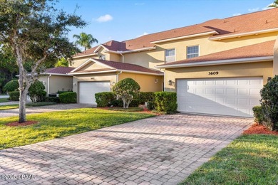 This well-kept townhome in Venetian Bay offers 2 bedrooms, 2.5 on Venetian Bay Golf Course in Florida - for sale on GolfHomes.com, golf home, golf lot