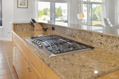 BEST VALUE ON THE WATER AT LESS THAN $250 SQ/FT.  A private on Tiger Point Golf and Country Club in Florida - for sale on GolfHomes.com, golf home, golf lot