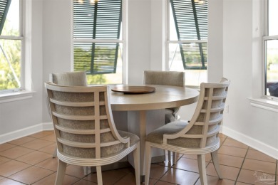 BEST VALUE ON THE WATER AT LESS THAN $250 SQ/FT.  A private on Tiger Point Golf and Country Club in Florida - for sale on GolfHomes.com, golf home, golf lot