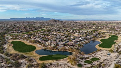 Step into your own slice of paradise in the exclusive Fairways on Estrella Mountain Ranch Golf Course in Arizona - for sale on GolfHomes.com, golf home, golf lot