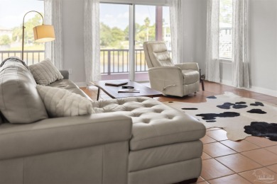 BEST VALUE ON THE WATER AT LESS THAN $250 SQ/FT.  A private on Tiger Point Golf and Country Club in Florida - for sale on GolfHomes.com, golf home, golf lot