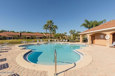 This well-kept townhome in Venetian Bay offers 2 bedrooms, 2.5 on Venetian Bay Golf Course in Florida - for sale on GolfHomes.com, golf home, golf lot