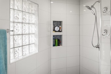 BEST VALUE ON THE WATER AT LESS THAN $250 SQ/FT.  A private on Tiger Point Golf and Country Club in Florida - for sale on GolfHomes.com, golf home, golf lot