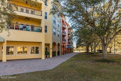 This well-kept townhome in Venetian Bay offers 2 bedrooms, 2.5 on Venetian Bay Golf Course in Florida - for sale on GolfHomes.com, golf home, golf lot