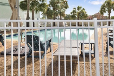 BEST VALUE ON THE WATER AT LESS THAN $250 SQ/FT.  A private on Tiger Point Golf and Country Club in Florida - for sale on GolfHomes.com, golf home, golf lot