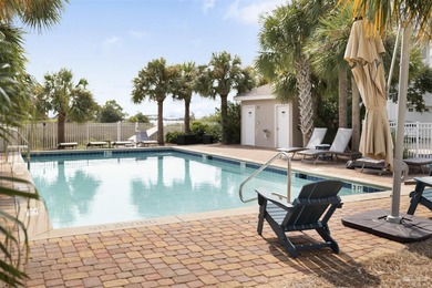 BEST VALUE ON THE WATER AT LESS THAN $250 SQ/FT.  A private on Tiger Point Golf and Country Club in Florida - for sale on GolfHomes.com, golf home, golf lot