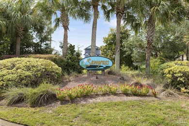 BEST VALUE ON THE WATER AT LESS THAN $250 SQ/FT.  A private on Tiger Point Golf and Country Club in Florida - for sale on GolfHomes.com, golf home, golf lot