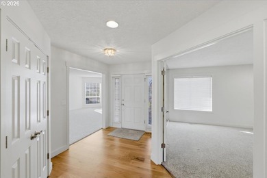 Located on the 14th fairway, this home offers beautiful golf on McNary Golf Club in Oregon - for sale on GolfHomes.com, golf home, golf lot