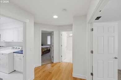 Located on the 14th fairway, this home offers beautiful golf on McNary Golf Club in Oregon - for sale on GolfHomes.com, golf home, golf lot