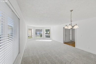 Located on the 14th fairway, this home offers beautiful golf on McNary Golf Club in Oregon - for sale on GolfHomes.com, golf home, golf lot