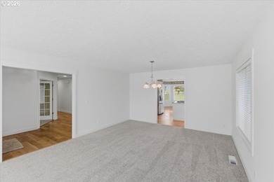 Located on the 14th fairway, this home offers beautiful golf on McNary Golf Club in Oregon - for sale on GolfHomes.com, golf home, golf lot