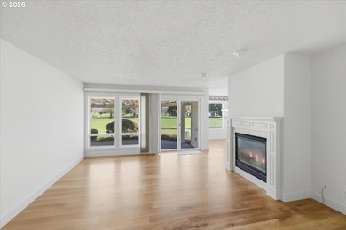 Located on the 14th fairway, this home offers beautiful golf on McNary Golf Club in Oregon - for sale on GolfHomes.com, golf home, golf lot