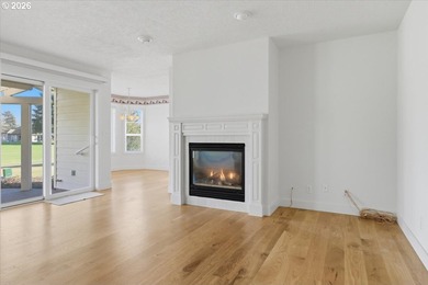 Located on the 14th fairway, this home offers beautiful golf on McNary Golf Club in Oregon - for sale on GolfHomes.com, golf home, golf lot