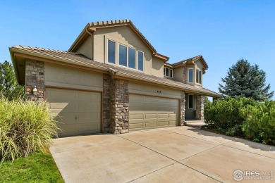 Don't miss this beautifully updated home situated on a large on Pelican Lakes Golf and Country Club in Colorado - for sale on GolfHomes.com, golf home, golf lot