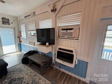 Welcome to this unique unit here in the park. This a 2 bedroom on The Tillery Tradition Country Club in North Carolina - for sale on GolfHomes.com, golf home, golf lot