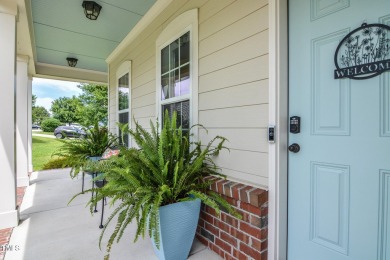 Immaculate Ranch-Plus Home in Desirable Golf Course Community!

 on The Neuse Golf Club in North Carolina - for sale on GolfHomes.com, golf home, golf lot