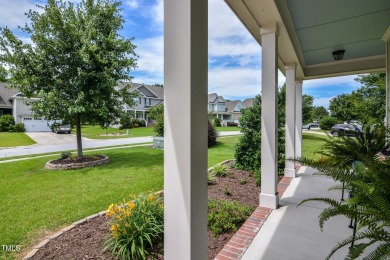 Immaculate Ranch-Plus Home in Desirable Golf Course Community!

 on The Neuse Golf Club in North Carolina - for sale on GolfHomes.com, golf home, golf lot