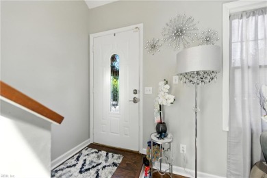 Very nice 2br townhome, near towncenter and highways, upstairs on Kempsville Greens Municipal Golf Course in Virginia - for sale on GolfHomes.com, golf home, golf lot