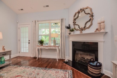 Immaculate Ranch-Plus Home in Desirable Golf Course Community!

 on The Neuse Golf Club in North Carolina - for sale on GolfHomes.com, golf home, golf lot
