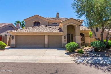 Iconic UDC model with 5 full bedrooms and 3.5 bathrooms plus an on Club West Golf Club in Arizona - for sale on GolfHomes.com, golf home, golf lot