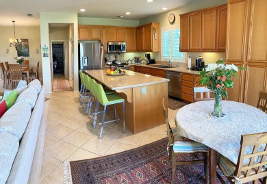 From gourmet cooking to golfing, living where every day feels on Indian Palms Country Club and Resort in California - for sale on GolfHomes.com, golf home, golf lot