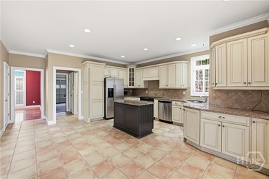 Just listed in Jennings Mill Golf and Country Club, one of on Jennings Mill Country Club in Georgia - for sale on GolfHomes.com, golf home, golf lot