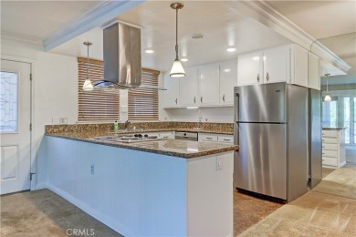 CASA BLANCA- This is a lovely remodeled/ updated home on Aliso Viejo Country Club in California - for sale on GolfHomes.com, golf home, golf lot