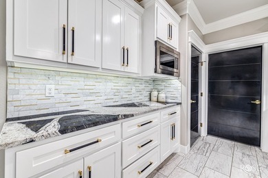 Welcome to this exquisite residence in the highly desirable on Bentwood Country Club in Texas - for sale on GolfHomes.com, golf home, golf lot