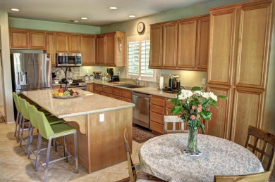 From gourmet cooking to golfing, living where every day feels on Indian Palms Country Club and Resort in California - for sale on GolfHomes.com, golf home, golf lot