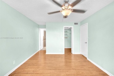 Spacious, bright & well-maintained 2bd/1.5bth condo is now on Hollybrook Golf and Tennis Club  in Florida - for sale on GolfHomes.com, golf home, golf lot