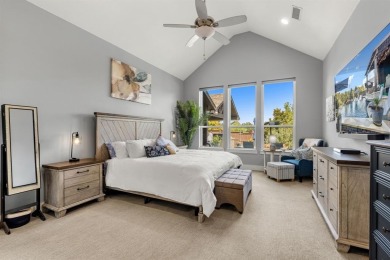 Resort-Style Living Backing to TPC Golf Course! This Craig Ranch on TPC At Craig Ranch in Texas - for sale on GolfHomes.com, golf home, golf lot