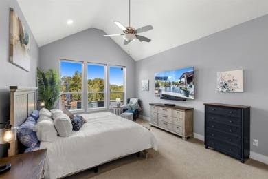 Resort-Style Living Backing to TPC Golf Course! This Craig Ranch on TPC At Craig Ranch in Texas - for sale on GolfHomes.com, golf home, golf lot