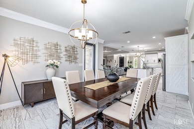 Welcome to this exquisite residence in the highly desirable on Bentwood Country Club in Texas - for sale on GolfHomes.com, golf home, golf lot