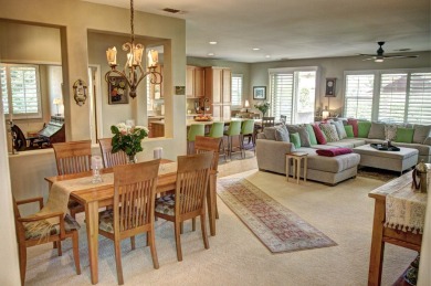 From gourmet cooking to golfing, living where every day feels on Indian Palms Country Club and Resort in California - for sale on GolfHomes.com, golf home, golf lot