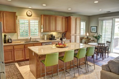 From gourmet cooking to golfing, living where every day feels on Indian Palms Country Club and Resort in California - for sale on GolfHomes.com, golf home, golf lot