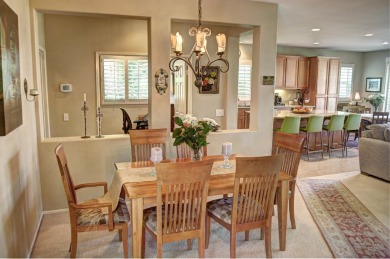 From gourmet cooking to golfing, living where every day feels on Indian Palms Country Club and Resort in California - for sale on GolfHomes.com, golf home, golf lot