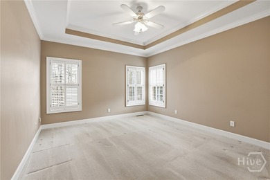 Just listed in Jennings Mill Golf and Country Club, one of on Jennings Mill Country Club in Georgia - for sale on GolfHomes.com, golf home, golf lot