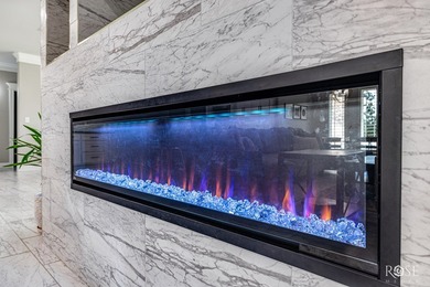 Welcome to this exquisite residence in the highly desirable on Bentwood Country Club in Texas - for sale on GolfHomes.com, golf home, golf lot