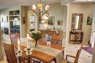 From gourmet cooking to golfing, living where every day feels on Indian Palms Country Club and Resort in California - for sale on GolfHomes.com, golf home, golf lot