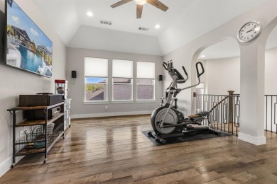 Resort-Style Living Backing to TPC Golf Course! This Craig Ranch on TPC At Craig Ranch in Texas - for sale on GolfHomes.com, golf home, golf lot