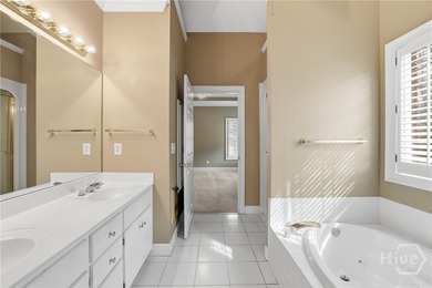 Just listed in Jennings Mill Golf and Country Club, one of on Jennings Mill Country Club in Georgia - for sale on GolfHomes.com, golf home, golf lot