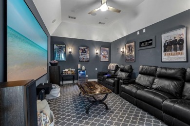 Resort-Style Living Backing to TPC Golf Course! This Craig Ranch on TPC At Craig Ranch in Texas - for sale on GolfHomes.com, golf home, golf lot