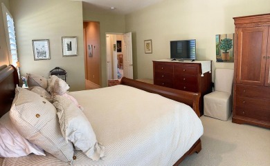 From gourmet cooking to golfing, living where every day feels on Indian Palms Country Club and Resort in California - for sale on GolfHomes.com, golf home, golf lot
